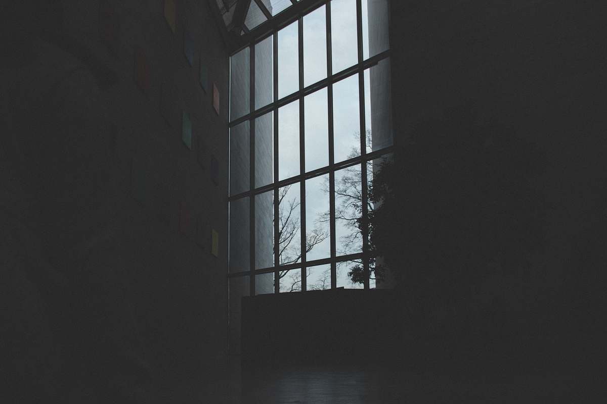 national gallery of art gray wooden framed window inside building washington